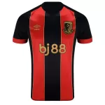 Günstige AFC Bournemouth Herrentrikot Jubiläum 2024/25 Kurzarm