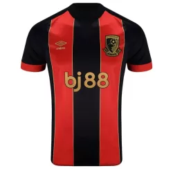 Günstige AFC Bournemouth Herrentrikot Jubiläum 2024/25 Kurzarm Günstige AFC Bournemouth Herrentrikot Jubiläum 2024/25 Kurzarm