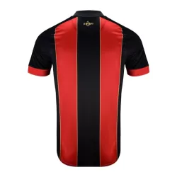 Günstige AFC Bournemouth Herrentrikot Jubiläum 2024/25 Kurzarm