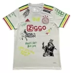 Günstige AJAX Herrentrikot 2024/25 Kurzarm - Speziell