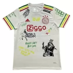 Günstige AJAX Herrentrikot 2024/25 Kurzarm - Speziell Günstige AJAX Herrentrikot 2024/25 Kurzarm - Speziell