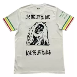 Günstige AJAX Herrentrikot 2024/25 Kurzarm - Speziell