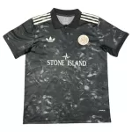 Günstige AJAX Herrentrikot 2024/25 Kurzarm - Speziell