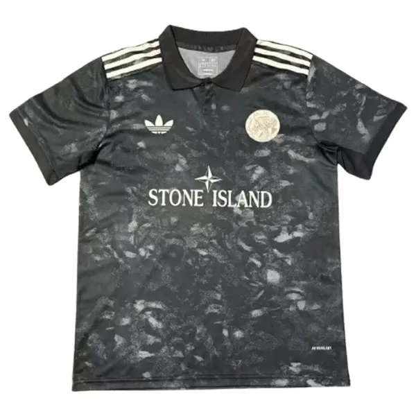 Günstige AJAX Herrentrikot 2024/25 Kurzarm - Speziell Günstige AJAX Herrentrikot 2024/25 Kurzarm - Speziell