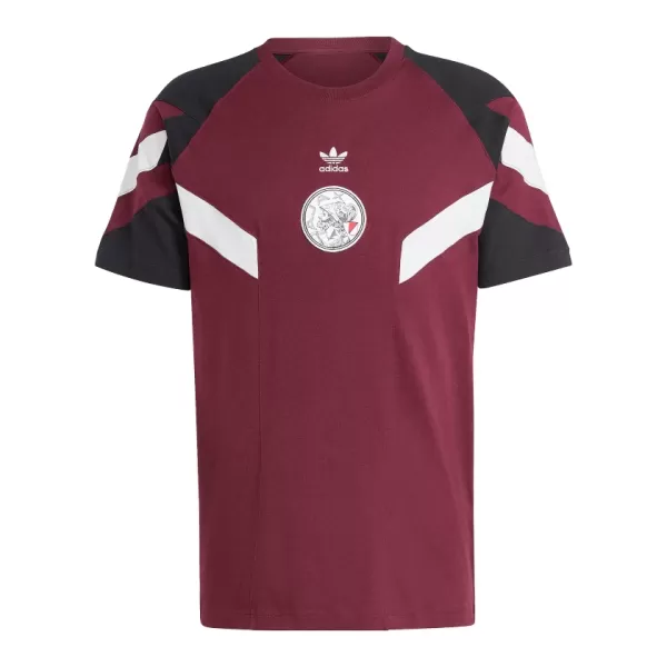 Günstige AJAX Herrentrikot 2024/25 Kurzarm - Speziell Günstige AJAX Herrentrikot 2024/25 Kurzarm - Speziell