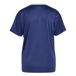 Günstige Arsenal Adidas Terrace Icon Herrentrikot 2024/25 Kurzarm