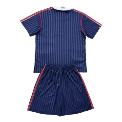 Günstige Arsenal Adidas Terrace Icon Kindertrikot 2024/25 Kurzarm