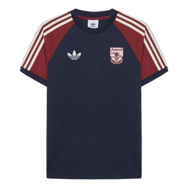 Günstige Arsenal Herrentrikot 2024/25 Kurzarm - Speziell