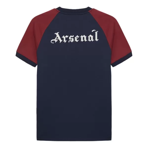 Günstige Arsenal Herrentrikot 2024/25 Kurzarm - Speziell