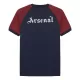 Günstige Arsenal Herrentrikot 2024/25 Kurzarm - Speziell