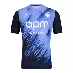 Günstige AS Monaco Herrentrikot 2024/25 Kurzarm - Speziell Günstige AS Monaco Herrentrikot 2024/25 Kurzarm - Speziell