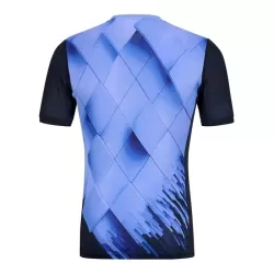 Günstige AS Monaco Herrentrikot 2024/25 Kurzarm - Speziell