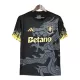 Günstige Aston Villa Dragon Herrentrikot 2024/25 Kurzarm - Speziell Günstige Aston Villa Dragon Herrentrikot 2024/25 Kurzarm - Speziell