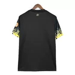 Günstige Aston Villa Dragon Herrentrikot 2024/25 Kurzarm - Speziell