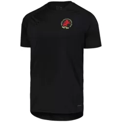 Günstige Aston Villa Herrentrikot Jubiläum 2024/25 Kurzarm Günstige Aston Villa Herrentrikot Jubiläum 2024/25 Kurzarm