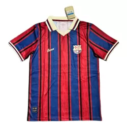 Günstige Barcelona Herrentrikot 2024/25 Kurzarm - Speziell Günstige Barcelona Herrentrikot 2024/25 Kurzarm - Speziell