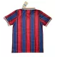 Günstige Barcelona Herrentrikot 2024/25 Kurzarm - Speziell