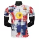 Günstige Barcelona Herrentrikot 2024/25 Kurzarm - Speziell Günstige Barcelona Herrentrikot 2024/25 Kurzarm - Speziell
