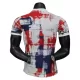 Günstige Barcelona Herrentrikot 2024/25 Kurzarm - Speziell
