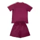 Günstige Bayern München Adidas Terrace Icon Kindertrikot 2024/25 Kurzarm