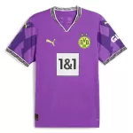Günstige Borussia Dortmund Herrentrikot 2024/25 Kurzarm - Speziell