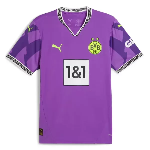 Günstige Borussia Dortmund Herrentrikot 2024/25 Kurzarm - Speziell Günstige Borussia Dortmund Herrentrikot 2024/25 Kurzarm - Speziell