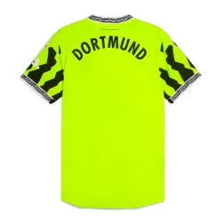 Günstige Borussia Dortmund Herrentrikot 2024/25 Kurzarm - Speziell