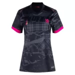 Günstige Chelsea Damentrikot Ausweich 2024/25 Kurzarm