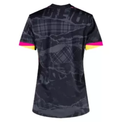 Günstige Chelsea Damentrikot Ausweich 2024/25 Kurzarm