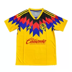 Günstige Club América Herrentrikot 2024/25 Kurzarm - Speziell Günstige Club América Herrentrikot 2024/25 Kurzarm - Speziell