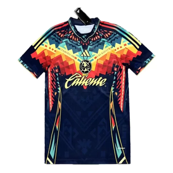 Günstige Club América Herrentrikot 2024/25 Kurzarm - Speziell Günstige Club América Herrentrikot 2024/25 Kurzarm - Speziell