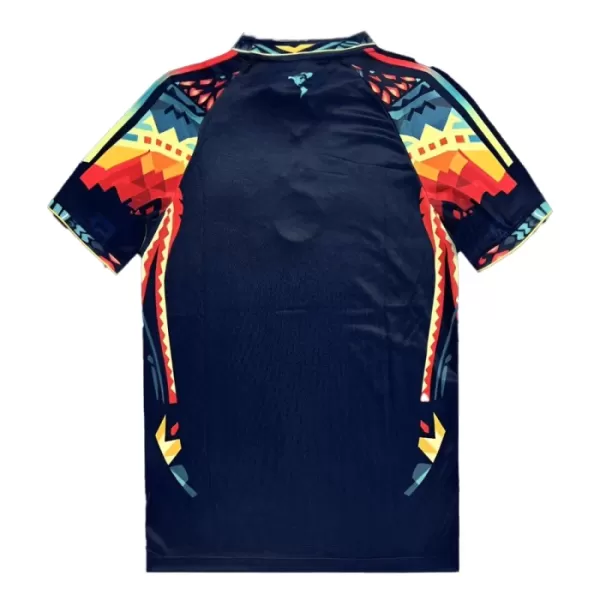 Günstige Club América Herrentrikot 2024/25 Kurzarm - Speziell