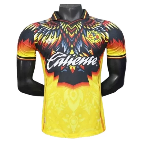 Günstige Club América Herrentrikot 2024/25 Kurzarm - Speziell Günstige Club América Herrentrikot 2024/25 Kurzarm - Speziell