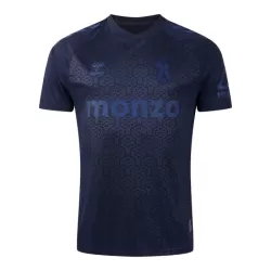 Günstige Coventry City Herrentrikot Vierte 2024/25 Kurzarm