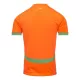 Günstige Elfenbeinküste Herrentrikot Heim 2024/25 Kurzarm