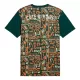 Günstige Elfenbeinküste Pre-Match Herrentrikot 2024/25 Kurzarm