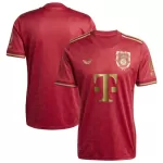Günstige FC Bayern München Herrentrikot Jubiläum 2024/25 Kurzarm