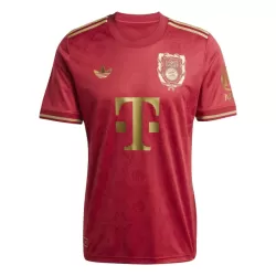 Günstige FC Bayern München Herrentrikot Jubiläum 2024/25 Kurzarm