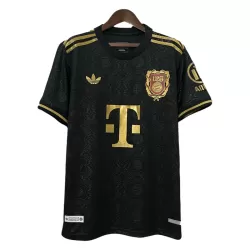 Günstige FC Bayern München Herrentrikot Jubiläum 2024/25 Kurzarm Schwarze Günstige FC Bayern München Herrentrikot Jubiläum 2024/25 Kurzarm Schwarze