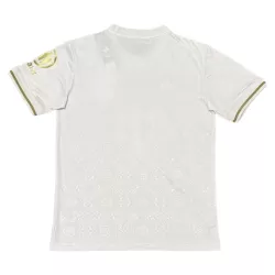 Günstige FC Bayern München Herrentrikot Jubiläum 2024/25 Kurzarm Weiße