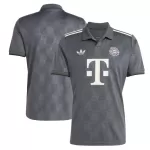 Günstige FC Bayern München Oktoberfest Herrentrikot 2024/25 Kurzarm