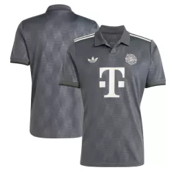 Günstige FC Bayern München Oktoberfest Herrentrikot 2024/25 Kurzarm Günstige FC Bayern München Oktoberfest Herrentrikot 2024/25 Kurzarm