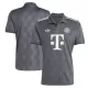 Günstige FC Bayern München Oktoberfest Herrentrikot 2024/25 Kurzarm Günstige FC Bayern München Oktoberfest Herrentrikot 2024/25 Kurzarm