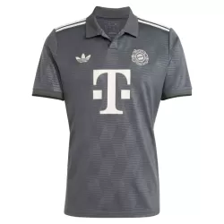 Günstige FC Bayern München Oktoberfest Herrentrikot 2024/25 Kurzarm