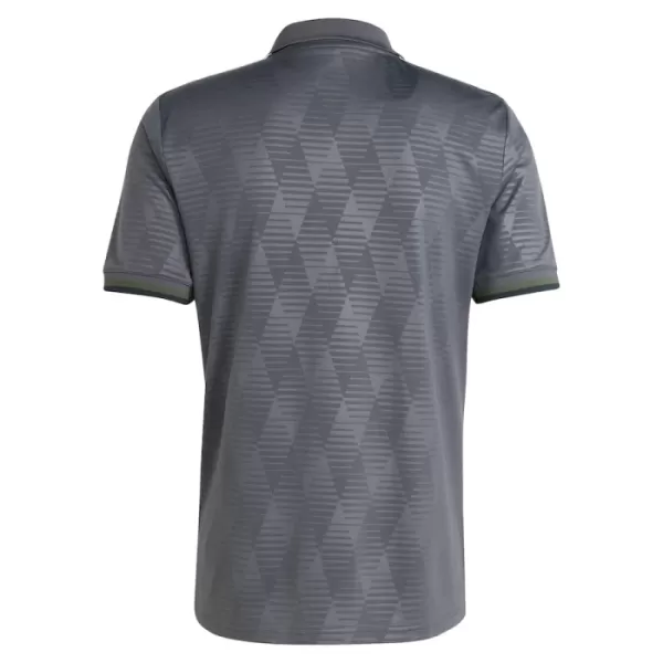 Günstige FC Bayern München Oktoberfest Herrentrikot 2024/25 Kurzarm