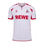 Günstige FC Köln Herrentrikot 2024/25 Kurzarm - Speziell