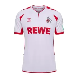 Günstige FC Köln Herrentrikot 2024/25 Kurzarm - Speziell Günstige FC Köln Herrentrikot 2024/25 Kurzarm - Speziell