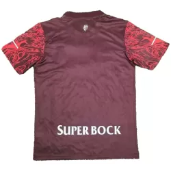 Günstige FC Porto Dragon Herrentrikot 2024/25 Kurzarm - Speziell