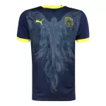 Günstige Fenerbahce Herrentrikot Vierte 2024/25 Kurzarm