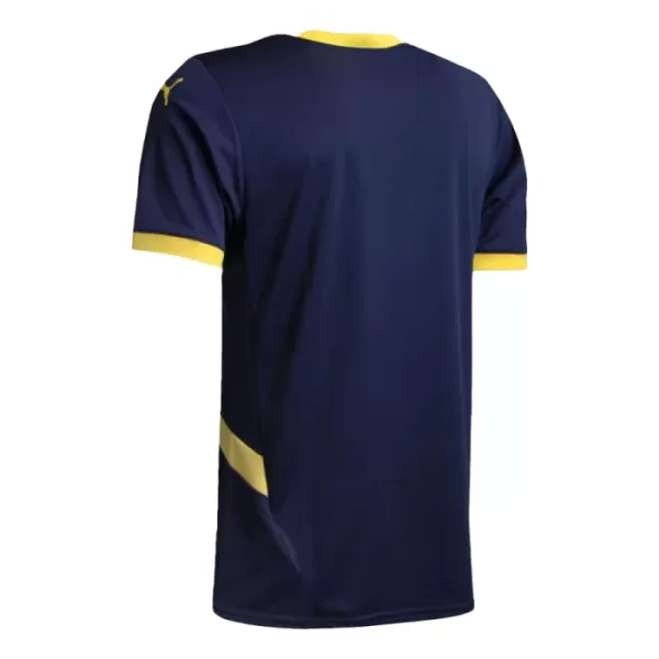 Günstige Fenerbahce Herrentrikot Vierte 2024/25 Kurzarm
